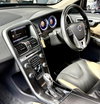 Volvo XC60 2.0 T5 R-Design Powershift Euro 5 5dr 5dr Automatic 2026