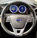 Volvo XC60 2.0 T5 R-Design Powershift Euro 5 5dr 5dr Automatic 2012