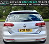 Volkswagen Passat 2.0 TDI BlueMotion Tech SE Business DSG Euro 6 (s/s) 5dr 5dr Automatic 2026