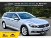 Volkswagen Passat 2.0 TDI BlueMotion Tech SE Business DSG Euro 6 (s/s) 5dr 5dr Automatic 2026