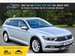 Volkswagen Passat 2.0 TDI BlueMotion Tech SE Business DSG Euro 6 (s/s) 5dr 5dr Automatic 2017
