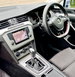Volkswagen Passat 2.0 TDI BlueMotion Tech SE Business DSG Euro 6 (s/s) 5dr 5dr Automatic 2017