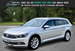 Volkswagen Passat 2.0 TDI BlueMotion Tech SE Business DSG Euro 6 (s/s) 5dr 5dr Automatic 2017