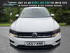 Volkswagen Tiguan 1.4 TSI S Euro 6 (s/s) 5dr 5dr Manual 2026