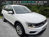Volkswagen Tiguan 1.4 TSI S Euro 6 (s/s) 5dr 5dr Manual 2026