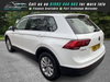 Volkswagen Tiguan 1.4 TSI S Euro 6 (s/s) 5dr 5dr Manual 2026