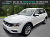 Volkswagen Tiguan 1.4 TSI S Euro 6 (s/s) 5dr 5dr Manual 2026
