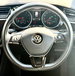 Volkswagen Touran 1.4 TSI SE DSG Euro 5 5dr 5dr Automatic 2016