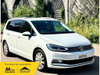 Volkswagen Touran 1.4 TSI SE DSG Euro 5 5dr 5dr Automatic 2026