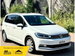 Volkswagen Touran 1.4 TSI SE DSG Euro 5 5dr 5dr Automatic 2016