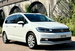 Volkswagen Touran 1.4 TSI SE DSG Euro 5 5dr 5dr Automatic 2016