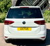 Volkswagen Touran 1.4 TSI SE DSG Euro 5 5dr 5dr Automatic 2016