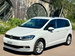 Volkswagen Touran 1.4 TSI SE DSG Euro 5 5dr 5dr Automatic 2016