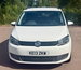 Volkswagen Touran 1.4 TSI SE MPV 5dr Petrol DSG Euro 5 5dr Automatic 2013