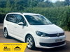 Volkswagen Touran 1.4 TSI SE MPV 5dr Petrol DSG Euro 5 5dr Automatic 2026