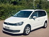 Volkswagen Touran 1.4 TSI SE MPV 5dr Petrol DSG Euro 5 5dr Automatic 2026