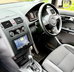 Volkswagen Touran 1.4 TSI SE MPV 5dr Petrol DSG Euro 5 5dr Automatic 2013