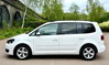 Volkswagen Touran 1.4 TSI SE MPV 5dr Petrol DSG Euro 5 5dr Automatic 2026
