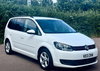Volkswagen Touran 1.4 TSI SE MPV 5dr Petrol DSG Euro 5 5dr Automatic 2026