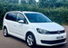 Volkswagen Touran 1.4 TSI SE MPV 5dr Petrol DSG Euro 5 5dr Automatic 2013