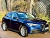 Alfa Romeo Stelvio 2.0T Speciale Auto Q4 AWD Euro 6 (s/s) 5dr 5dr Automatic 2026
