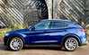 Alfa Romeo Stelvio 2.0T Speciale Auto Q4 AWD Euro 6 (s/s) 5dr 5dr Automatic 2026