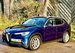 Alfa Romeo Stelvio 2.0T Speciale Auto Q4 AWD Euro 6 (s/s) 5dr 5dr Automatic 2018