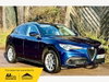 Alfa Romeo Stelvio 2.0T Speciale Auto Q4 AWD Euro 6 (s/s) 5dr 5dr Automatic 2026