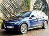 Alfa Romeo Stelvio 2.0T Speciale Auto Q4 AWD Euro 6 (s/s) 5dr 5dr Automatic 2026