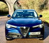 Alfa Romeo Stelvio 2.0T Speciale Auto Q4 AWD Euro 6 (s/s) 5dr 5dr Automatic 2026