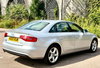 Audi A4 2.0 TFSI Multitronic Euro 5 (s/s) 4dr 4dr Automatic 2026
