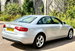 Audi A4 2.0 TFSI Multitronic Euro 5 (s/s) 4dr 4dr Automatic 2014