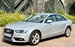 Audi A4 2.0 TFSI Multitronic Euro 5 (s/s) 4dr 4dr Automatic 2014