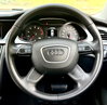 Audi A4 2.0 TFSI Multitronic Euro 5 (s/s) 4dr 4dr Automatic 2026