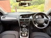 Audi A4 2.0 TFSI Multitronic Euro 5 (s/s) 4dr 4dr Automatic 2026