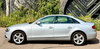 Audi A4 2.0 TFSI Multitronic Euro 5 (s/s) 4dr 4dr Automatic 2026
