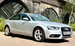 Audi A4 2.0 TFSI Multitronic Euro 5 (s/s) 4dr 4dr Automatic 2014