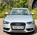Audi A4 2.0 TFSI Multitronic Euro 5 (s/s) 4dr 4dr Automatic 2014