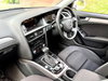 Audi A4 2.0 TFSI Multitronic Euro 5 (s/s) 4dr 4dr Automatic 2026