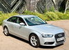 Audi A4 2.0 TFSI Multitronic Euro 5 (s/s) 4dr 4dr Automatic 2026