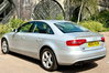 Audi A4 2.0 TFSI Multitronic Euro 5 (s/s) 4dr 4dr Automatic 2026