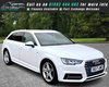 Audi A4 Avant 2.0 TDI ultra S line S Tronic Euro 6 (s/s) 5dr 5dr Automatic 2026