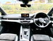 Audi A4 Avant 2.0 TDI ultra S line S Tronic Euro 6 (s/s) 5dr 5dr Automatic 2017