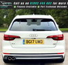 Audi A4 Avant 2.0 TDI ultra S line S Tronic Euro 6 (s/s) 5dr 5dr Automatic 2026