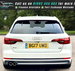 Audi A4 Avant 2.0 TDI ultra S line S Tronic Euro 6 (s/s) 5dr 5dr Automatic 2017