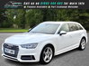 Audi A4 Avant 2.0 TDI ultra S line S Tronic Euro 6 (s/s) 5dr 5dr Automatic 2026