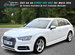 Audi A4 Avant 2.0 TDI ultra S line S Tronic Euro 6 (s/s) 5dr 5dr Automatic 2017