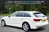 Audi A4 Avant 2.0 TDI ultra S line S Tronic Euro 6 (s/s) 5dr 5dr Automatic 2026