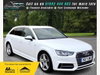 Audi A4 Avant 2.0 TDI ultra S line S Tronic Euro 6 (s/s) 5dr 5dr Automatic 2026