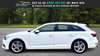 Audi A4 Avant 2.0 TDI ultra S line S Tronic Euro 6 (s/s) 5dr 5dr Automatic 2026